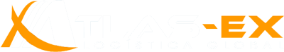 Logotipo Atlas-EX