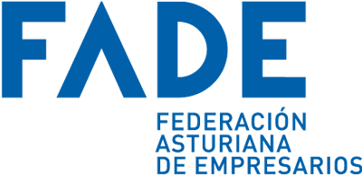 Logotipo de FADE